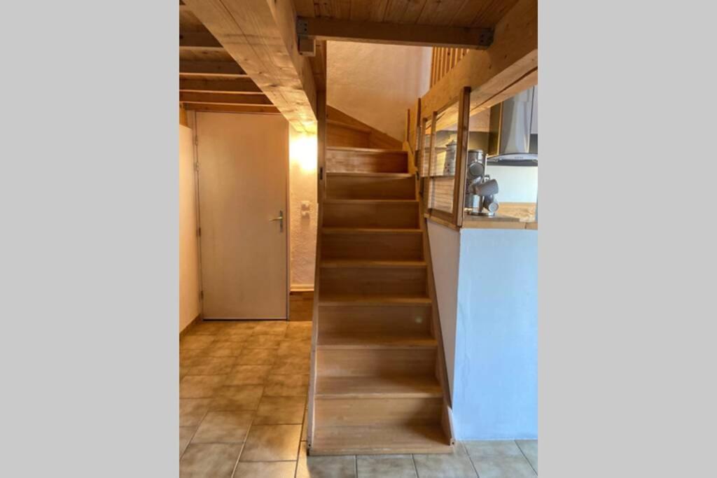 Entraigues-sur-la-Sorgue Duplex Lumineux Sur Gde Terrasse, Balneo Double, Parking Prive, Clim, Local Velos מראה חיצוני תמונה